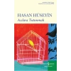 Acılara Tutunmak (Ciltli)