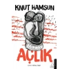 Açlık