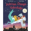 Adanın Dünya Yolculuğu
