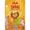 Ada Ve Safran - Ejderhalar Ve Marşmelovlar