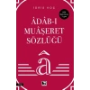 Âdâb-ı Muâşeret Sözlüğü