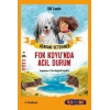 Adadaki Veteriner: Fok Koyu’nda Acil Durum