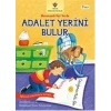 Adalet Yerini Bulur - Matematik Her Yerde
