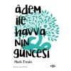 Adem ile Havva’nın Güncesi