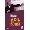 Adil Ekonomik Düzen