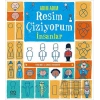 Adım Adım Resim Çiziyorum / İnsanlar