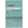 Adım Müslüman!
