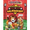 Adımız Aslan İşimiz Destan Galatasaray