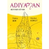 Adıyaman Boyama Kitabı