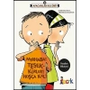 Afacanlar Kulübü 4 - Merhaba! Teşekkürler! Hoşça Kal!