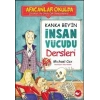 Afacanlar Okulda - Kanka Beyin İnsan Vücudu Dersleri