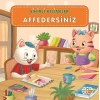 Affedersiniz - Sihirli Kelimeler