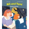 Afi and Tomi - Transportation