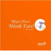 Afiyet Olsun Minik Fare!