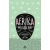 Afrika Masalları - Özel Ayracıyla