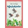 Ağaçkakanlar (Ciltli-Resimli)