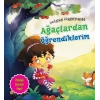Ağaçlardan Öğrendiklerim - Doğadan Öğreniyorum