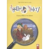 Agatha Mistery - İskoçya Kralının Kılıcı