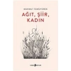 Ağıt, Şiir, Kadın