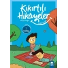 Ah Bir Bilsem - Kıkırtılı Hikayeler - 3. Sınıf