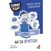 Ah Şu Diyetler! - Yerimde Olsan