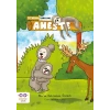 Aheste - İyi Dünya Fablları