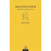 Ahlak İktisat ve Bilim: Adam Smith Felsefesine Giriş