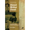Ahmed Midhad Efendi Ve Yeryüzünde Bir Melek Rom. Yönelik Eleşt.