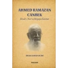 Ahmed Ramazan Canbek