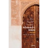 Ahmedi Hani - Bir Fazilet Öncüsü