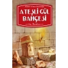 Ahmet Yılmaz Boyunağa Dizisi 09 - Ateşli Gül Bahçesi