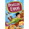 Ahmet Yılmaz Boyunağa Dizisi 10 - Denizler Ejderi