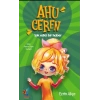 Ahu Ceren - Şok Edici Bir Haber (Ciltli)
