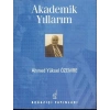 Akademik Yıllarım