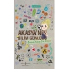 Akasya’Nın Bilim Günlüğü – Birinci Kitap, Yaz Bilimi