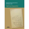 Âkif’ten Emanetler