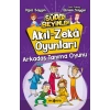 Akıl ve Zeka Oyunları 3 - Arkadaş Tanıma Oyunu