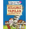 Akılalmaz Yapılar