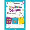 Akıllı Çocuklar - Sayıların Dünyası (5+ Yaş)