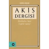 Akis Dergisi İhtilalin Sesi (1960-1962) 4. Cilt