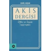 Akis Dergisi Öfke ve İsyan (1957-1960) (2. Cilt)