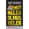 AKPli Belediyelerde Neler Olmuş Neler