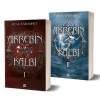 Akrebin Kalbi (2 Kitap Takım)