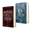 Akrebin Kalbi (2 Kitap Takım)