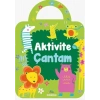Aktivite Çantam - Yeşil