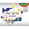 Aktivite Kutusu-Hamur İşi