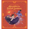 Alaaddin’in Sihirli Lambası