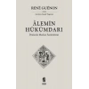 Alemin Hükümdarı  Dinlerde Merkez Sembolizmi
