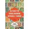 Alfabetik Sıralamanın Meraklı Tarihi