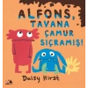 Alfons, Tavana Çamur Sıçramış